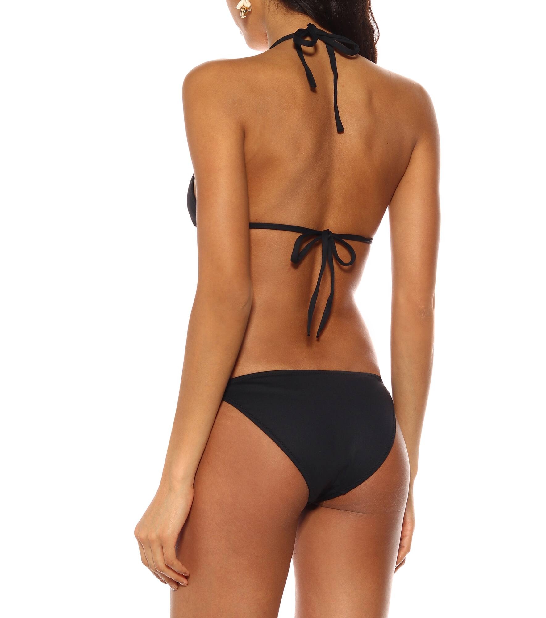 Cancun bikini top - 3