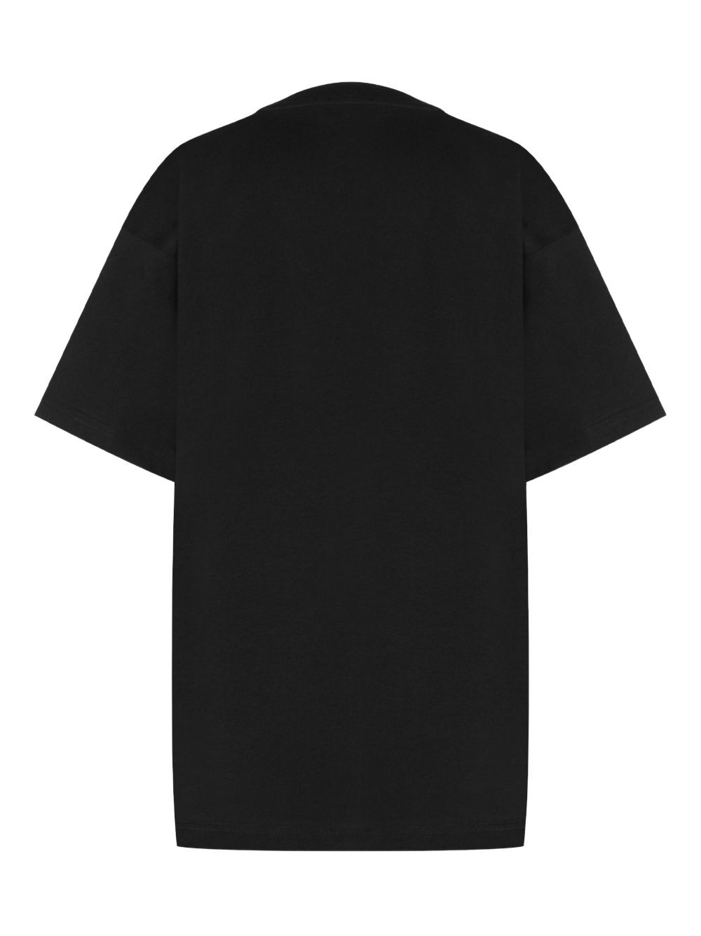 graphic-print T-shirt - 2