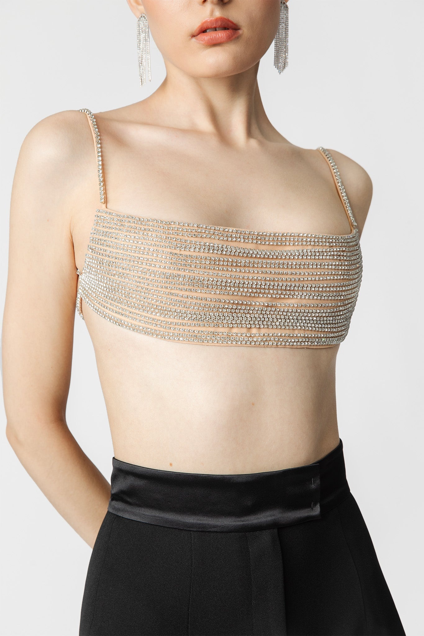 ZAFINA TOP - 2