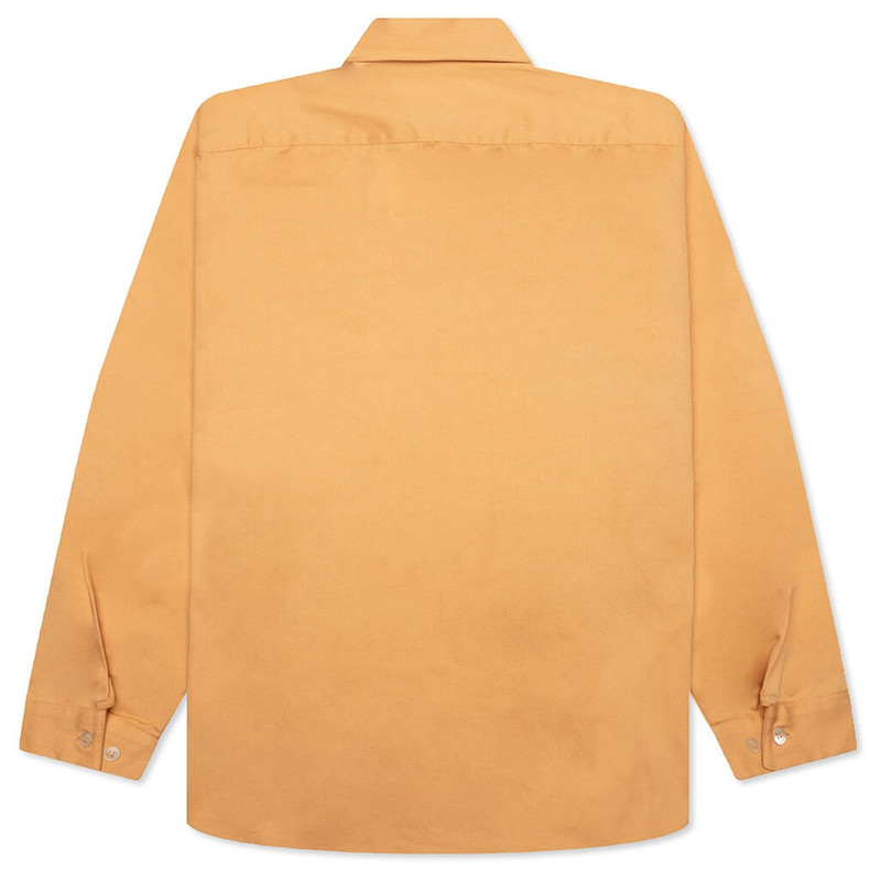Marni SHIRT - TANGERINE outlook