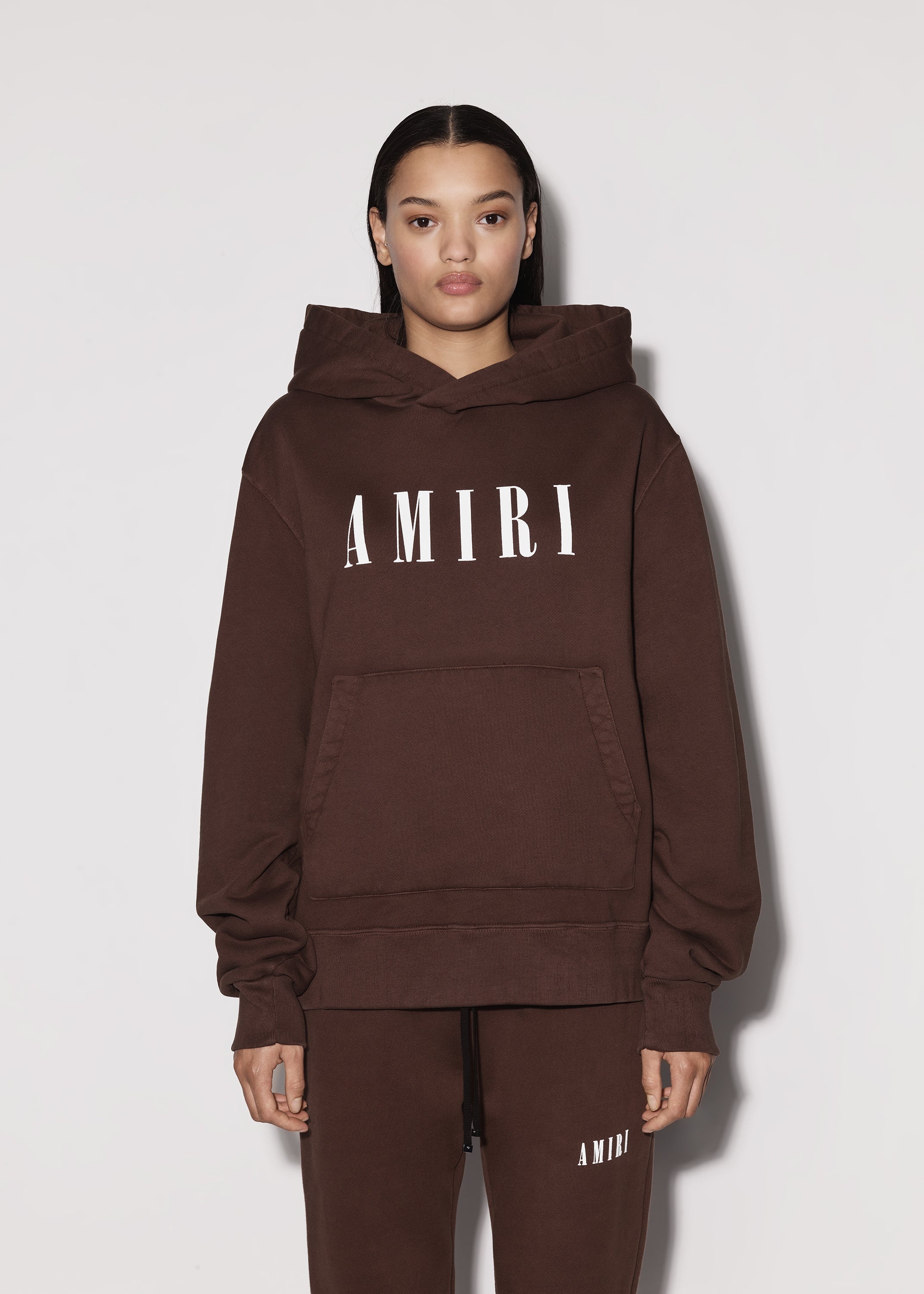 OVERSIZED HOODIE - 3