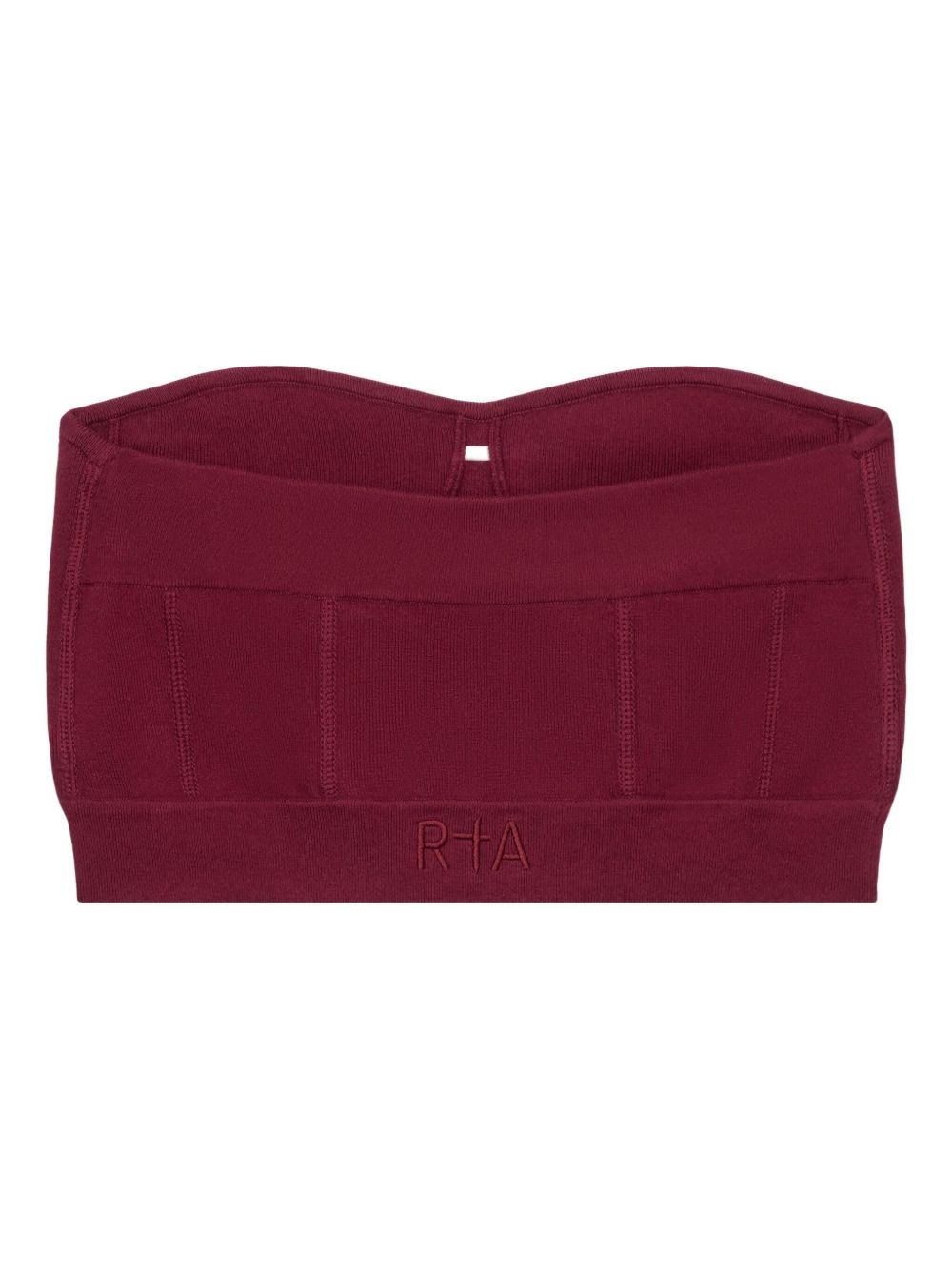 Nour cropped top - 2