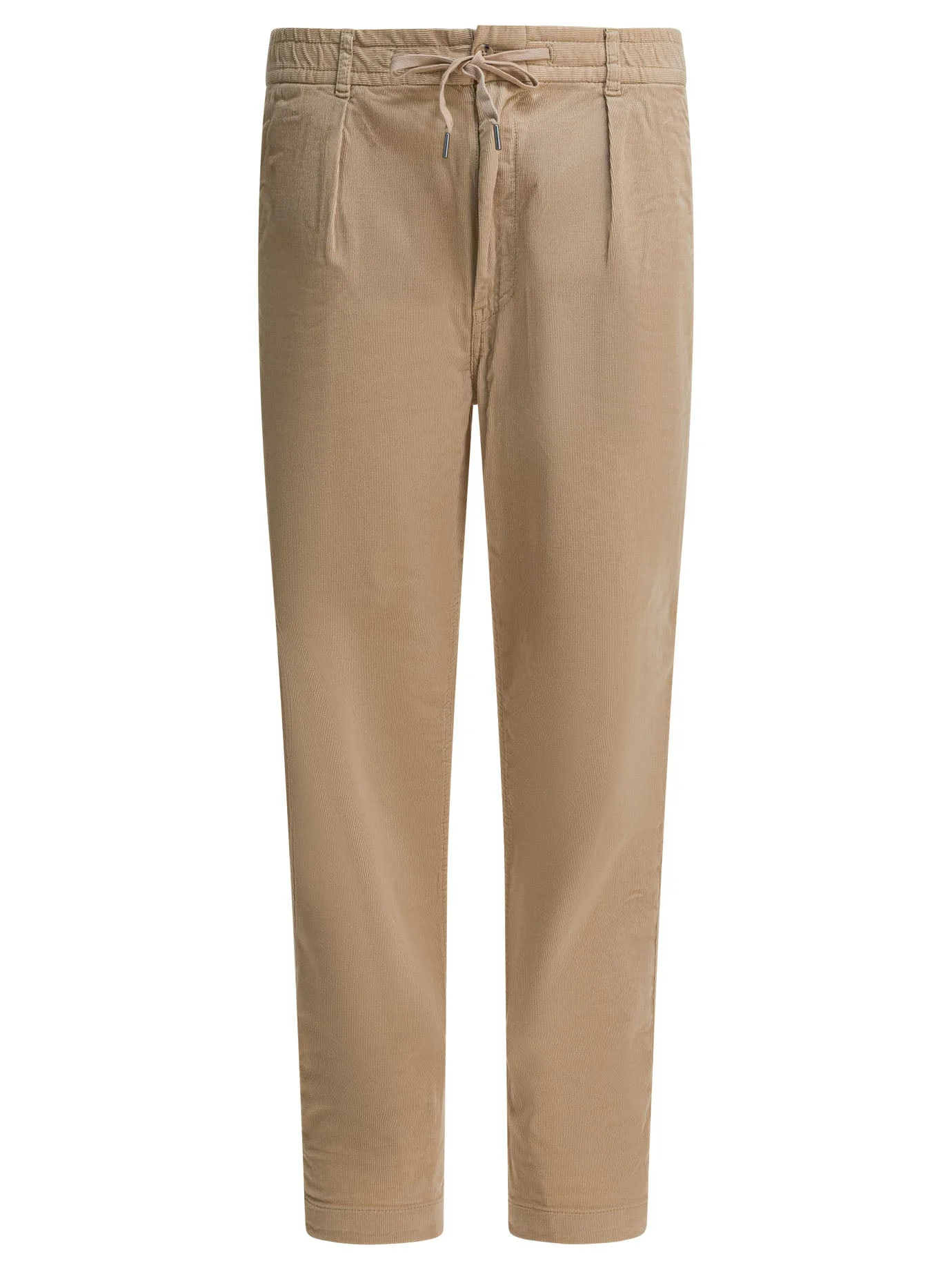 Polo Ralph Lauren Velvet "lateef" Pants - 1