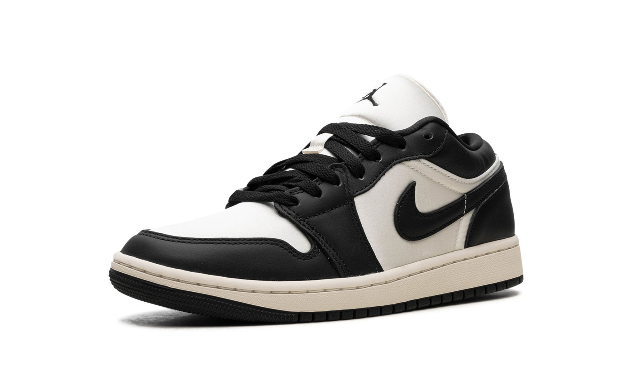 Air Jordan 1 Low WMNS "Vintage Panda" - 4