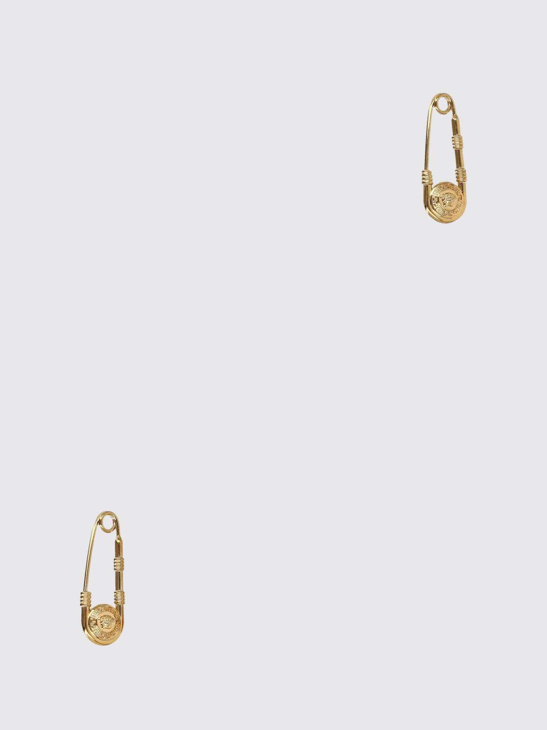 Brooches woman Versace - 2