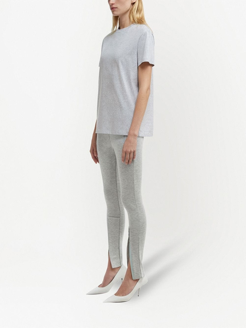 WARDROBE.NYC short-sleeved T-shirt outlook