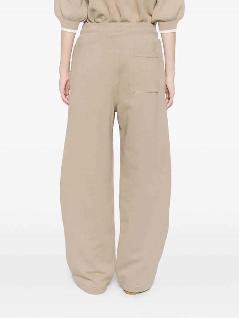 Ami Paris Drawstring Trousers 3