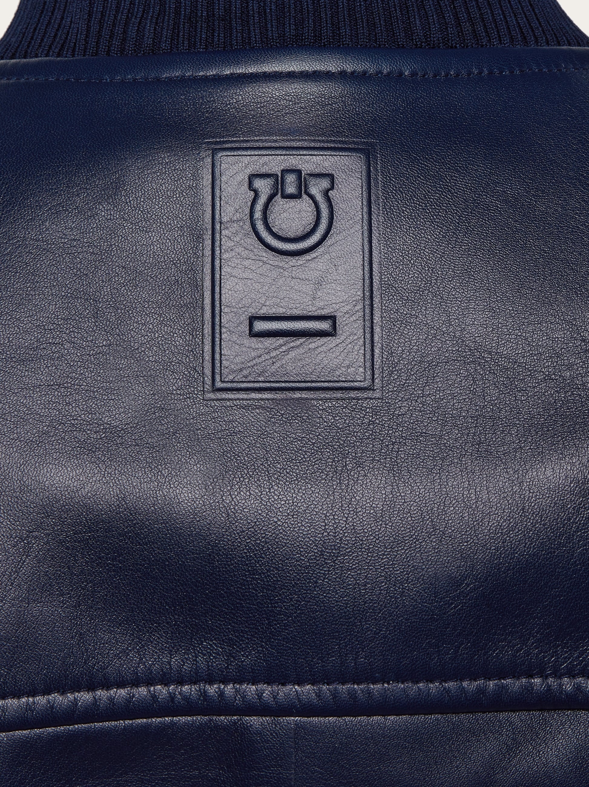 Nappa bomber - 8