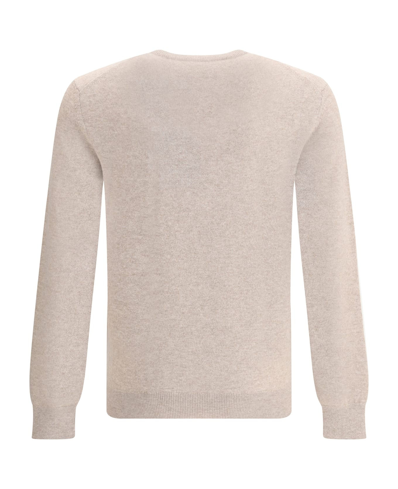 Cashmere Sweater - 2