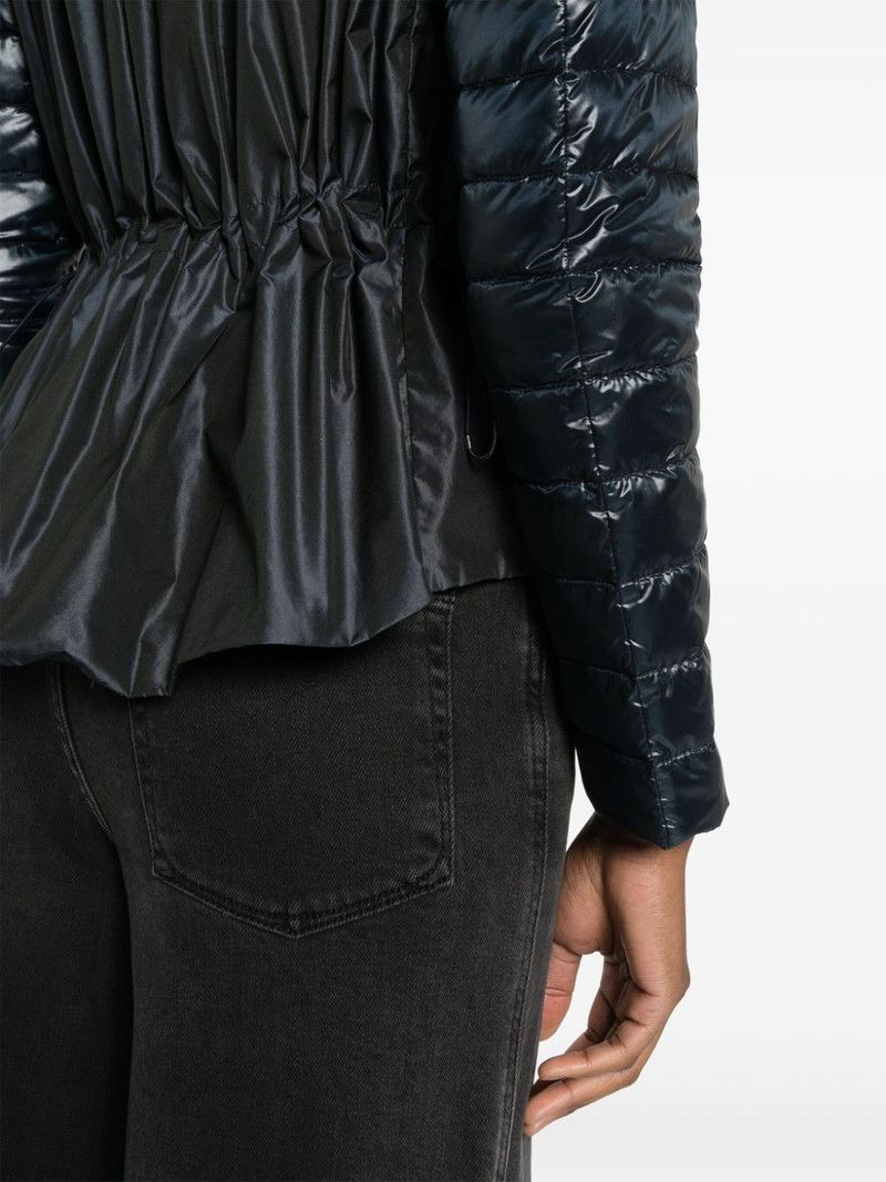 lightweight padded jacket 5