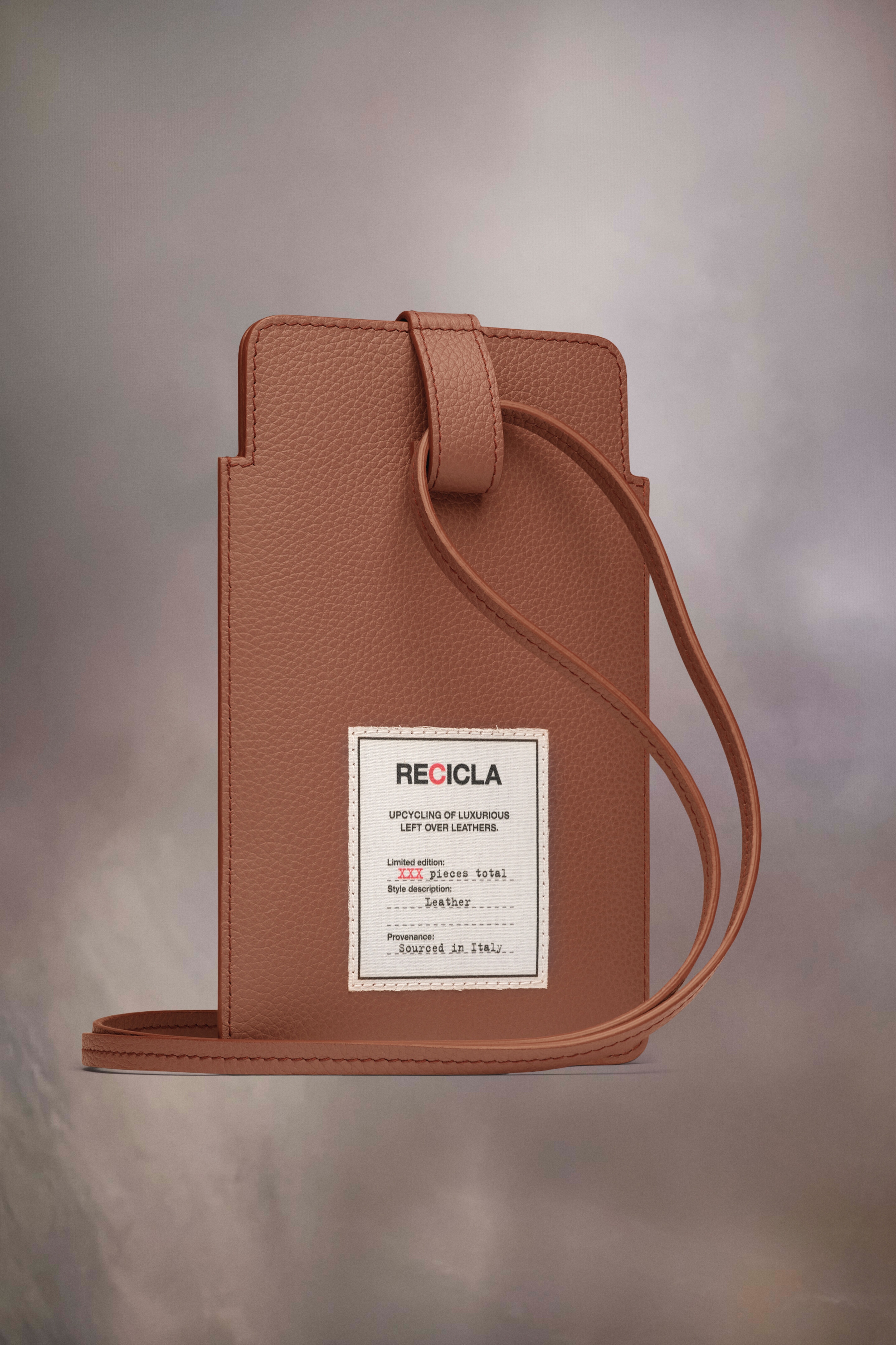 Recicla phone holder - 2