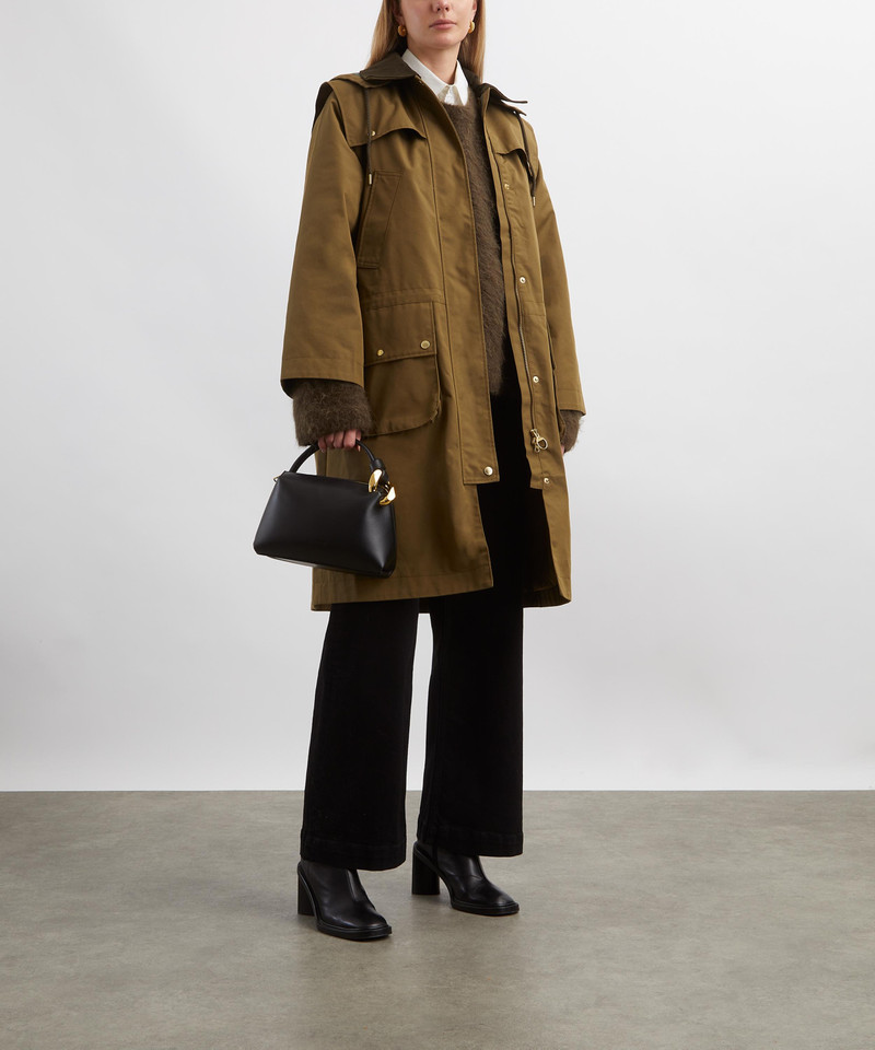 Bilsdale Showerproof Jacket 2
