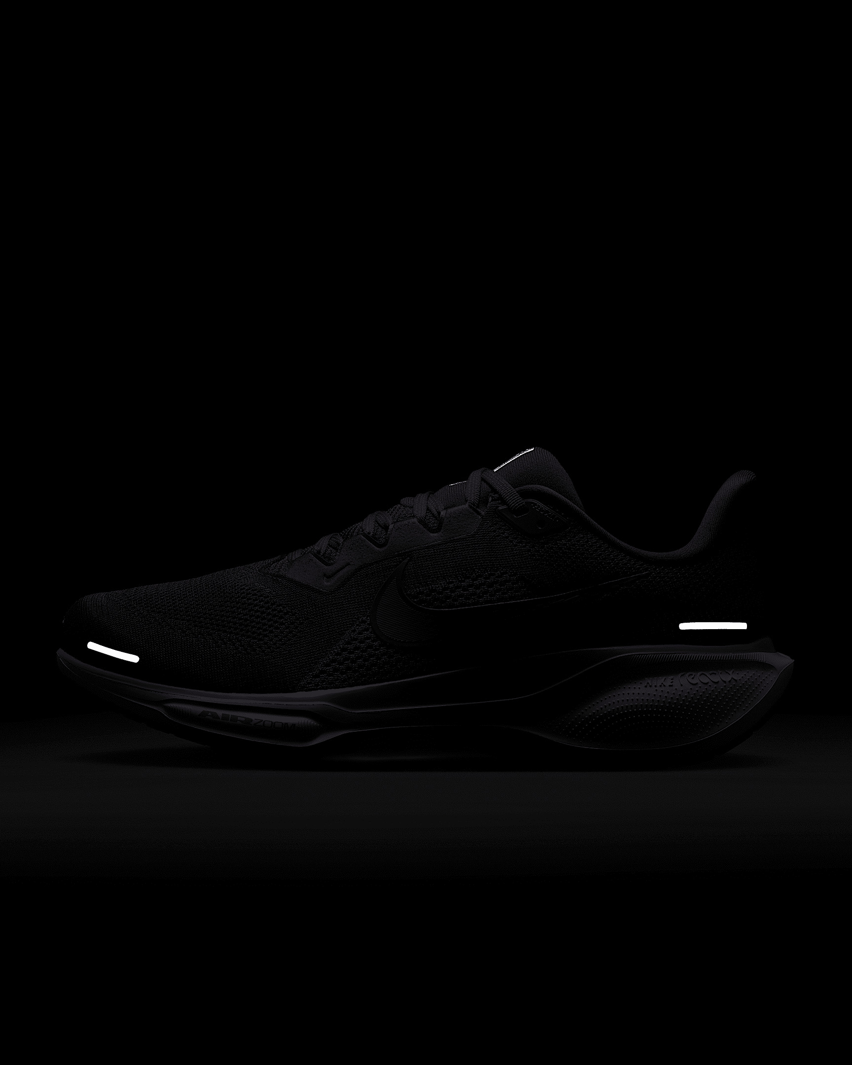 Nike Pegasus 41 Men's Road Running Shoes (Extra Wide) - 11