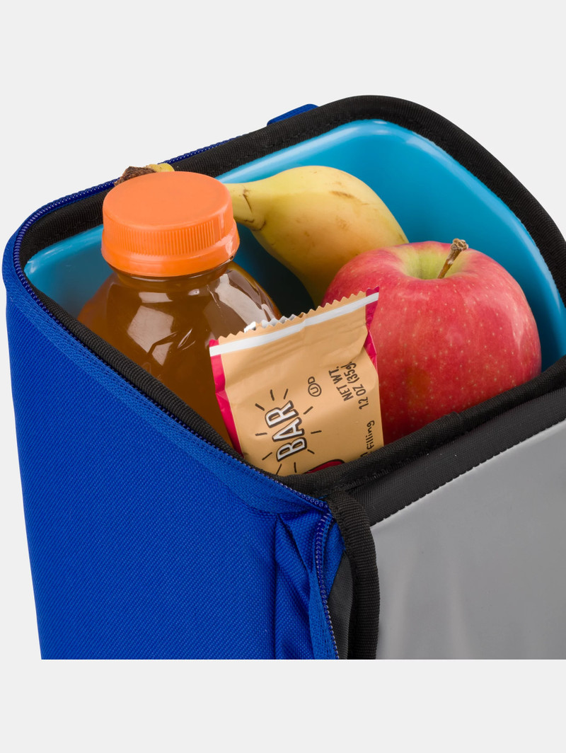 UA Sideline Lunch Box 7