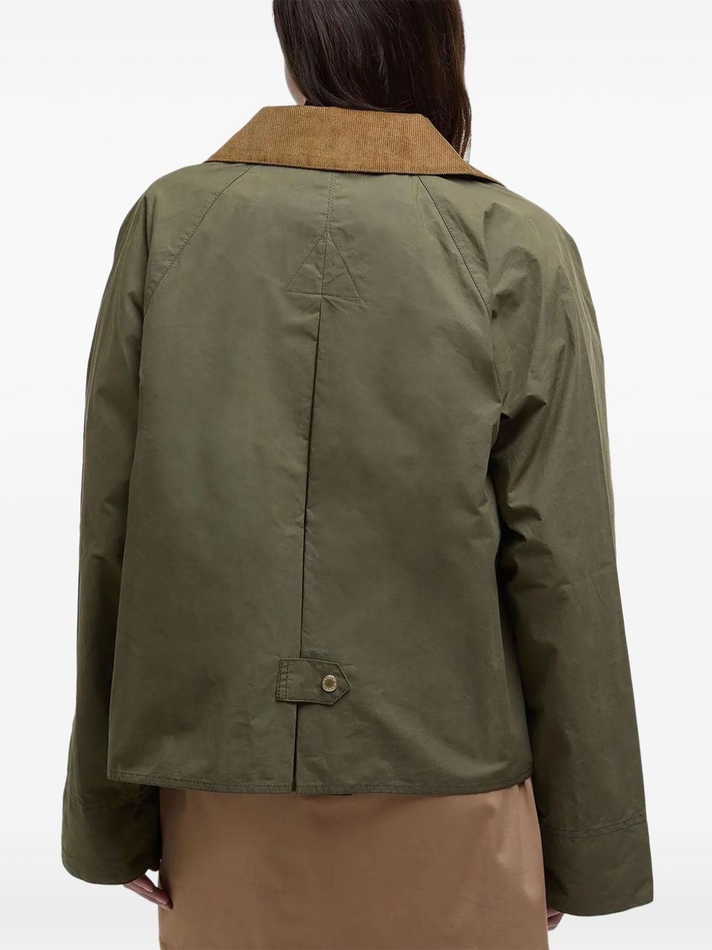 Catlin jacket - 4