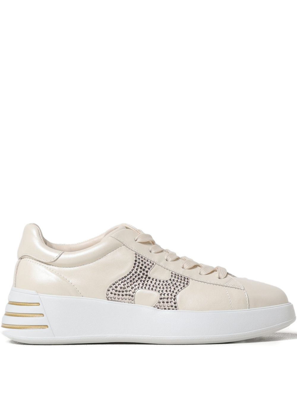 Rebel sneakers - 1