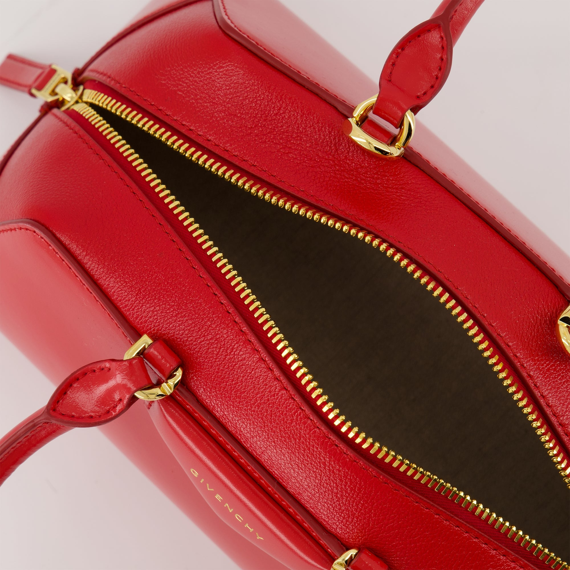 Petit sac Antigona Cube East-West - 4