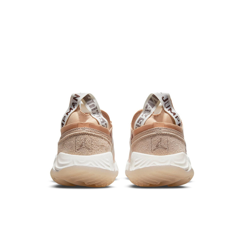 Jordan (WMNS) Air Jordan Delta Breathe 'Dark Stone Sail Praline' DN4235-121 outlook