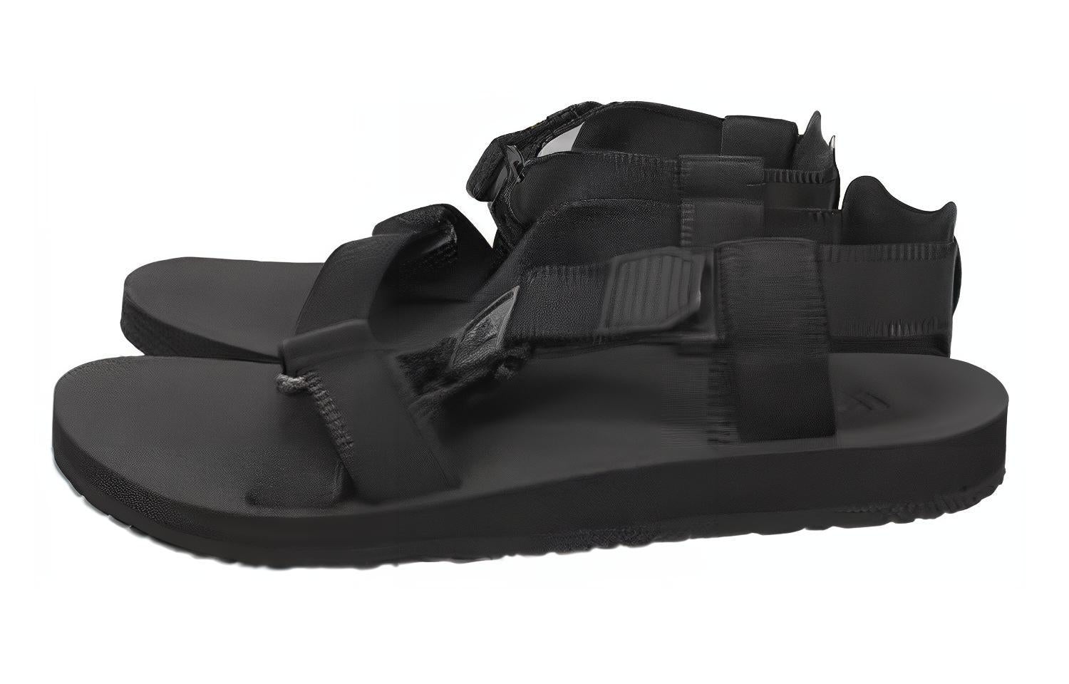THE NORTH FACE Stratum Repente II Sandals 'Black' NF52351-KK - 4