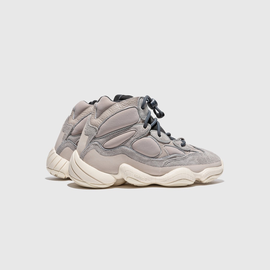 YEEZY 500 HIGH "MIST STONE" - 5