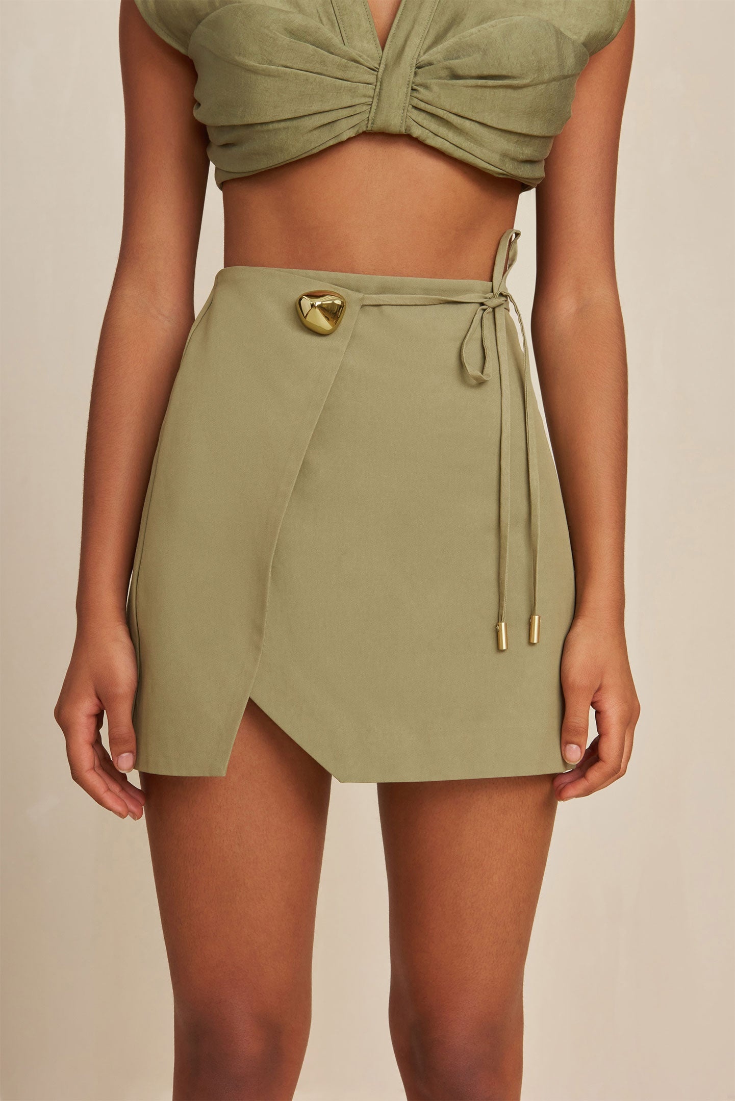 TOV SKIRT - 3