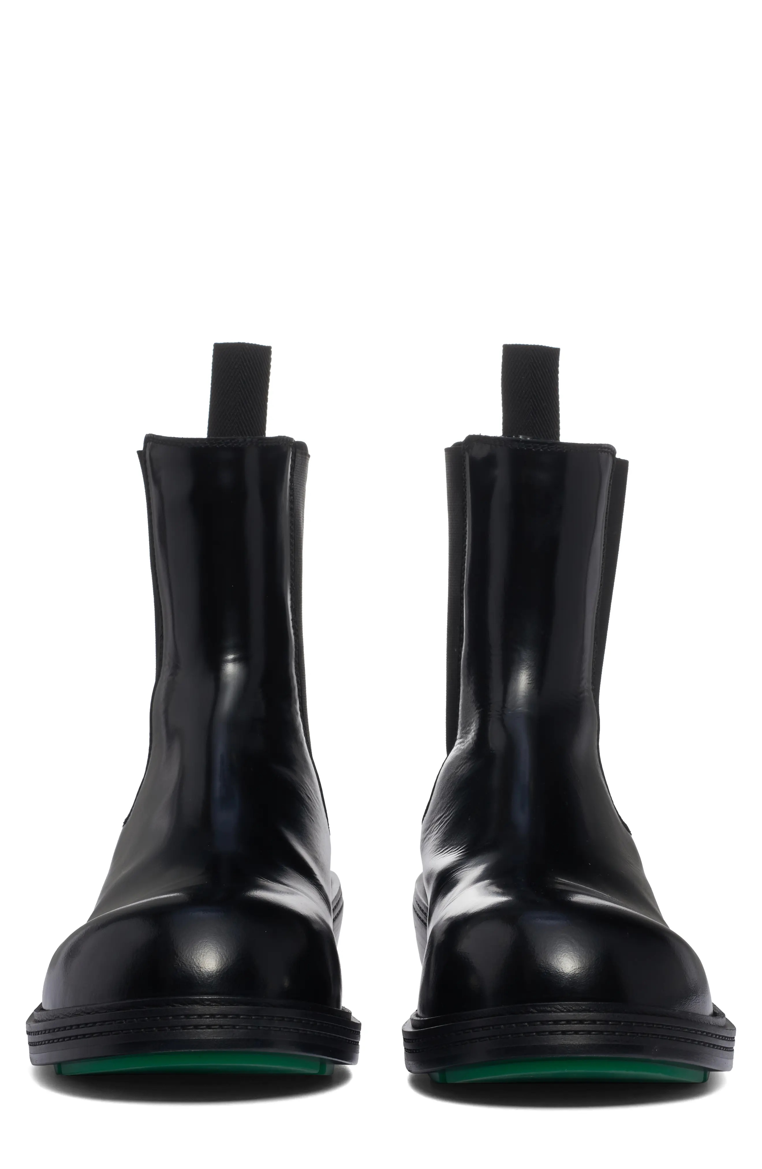 Chelsea Boot - 7