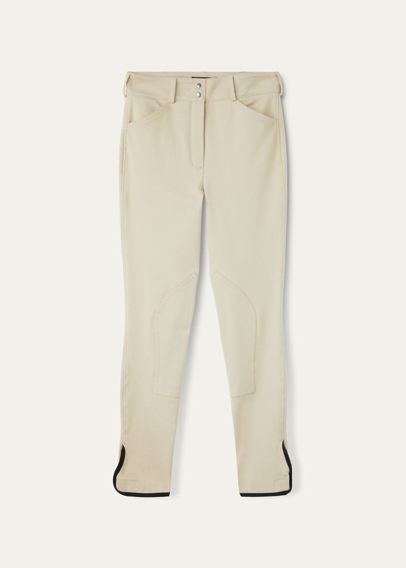 Doris Pants - 1
