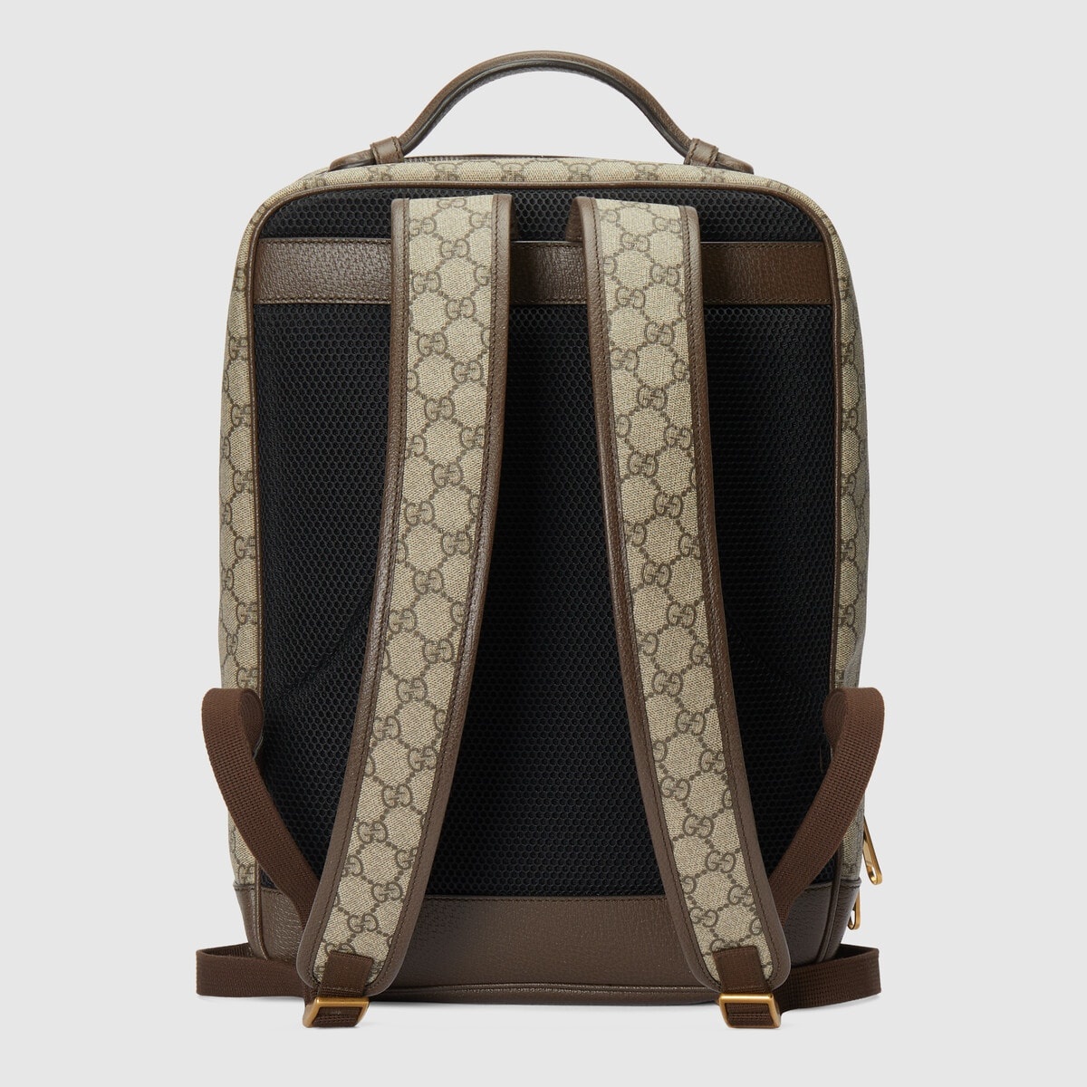 Ophidia GG medium backpack - 3