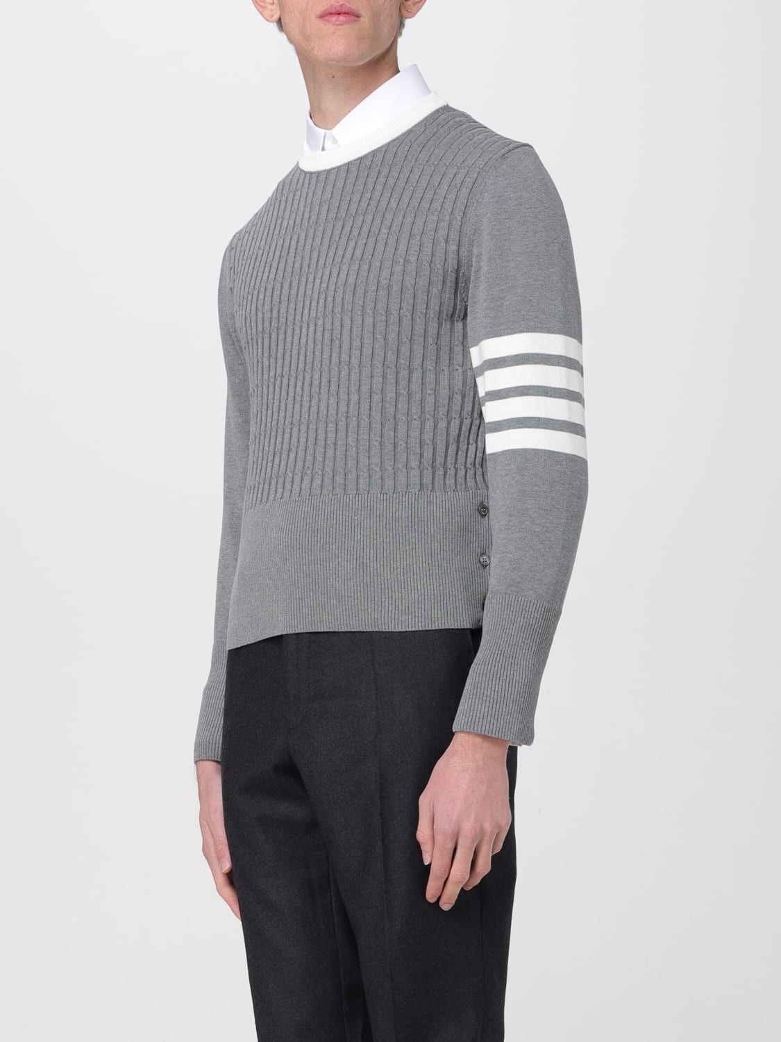 Sweater men Thom Browne - 4