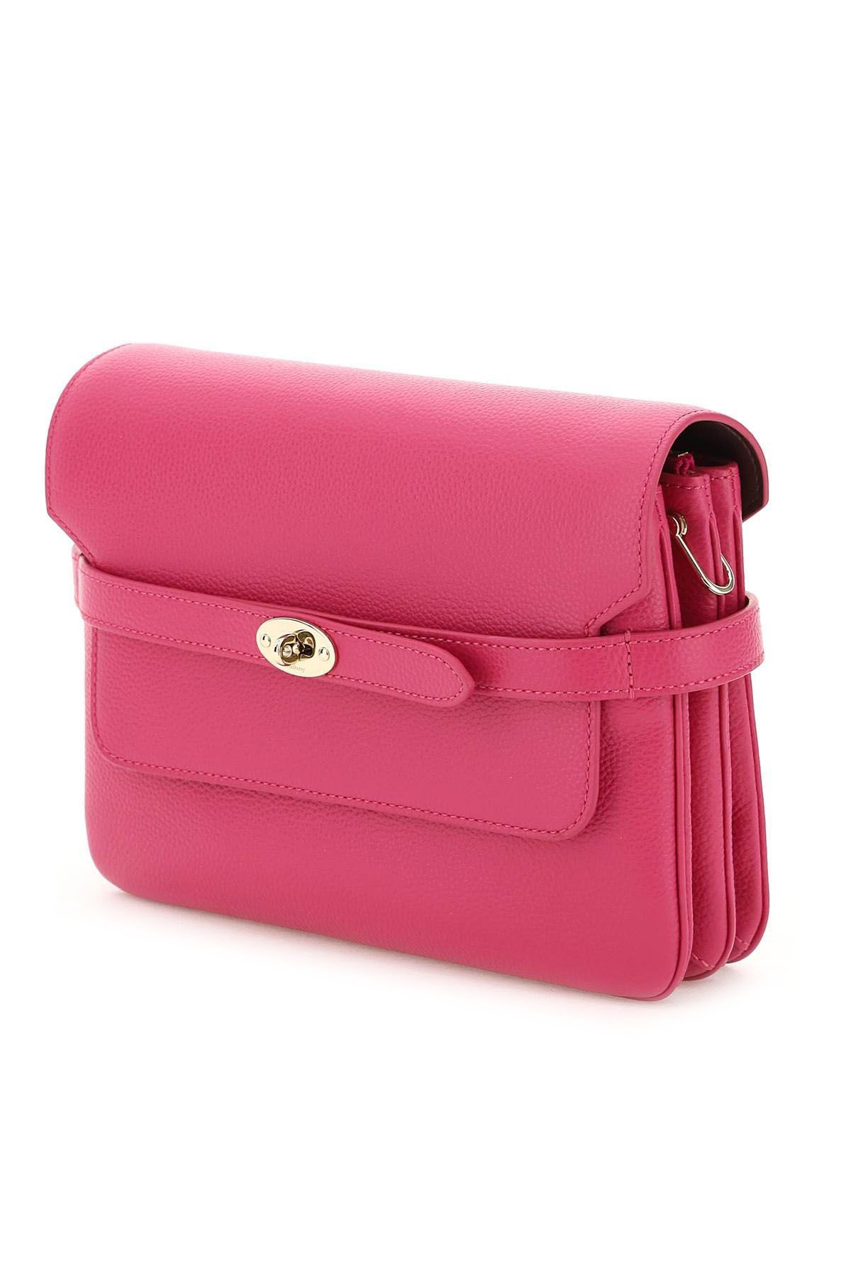 BELTED BAYSWATER CROSSBODY BAG - 2