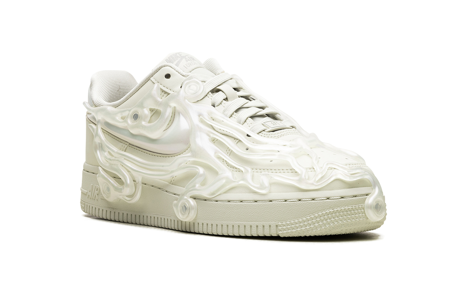 Air Force 1 Low '07 LX WMNS "Sea Glass Pack" - 7