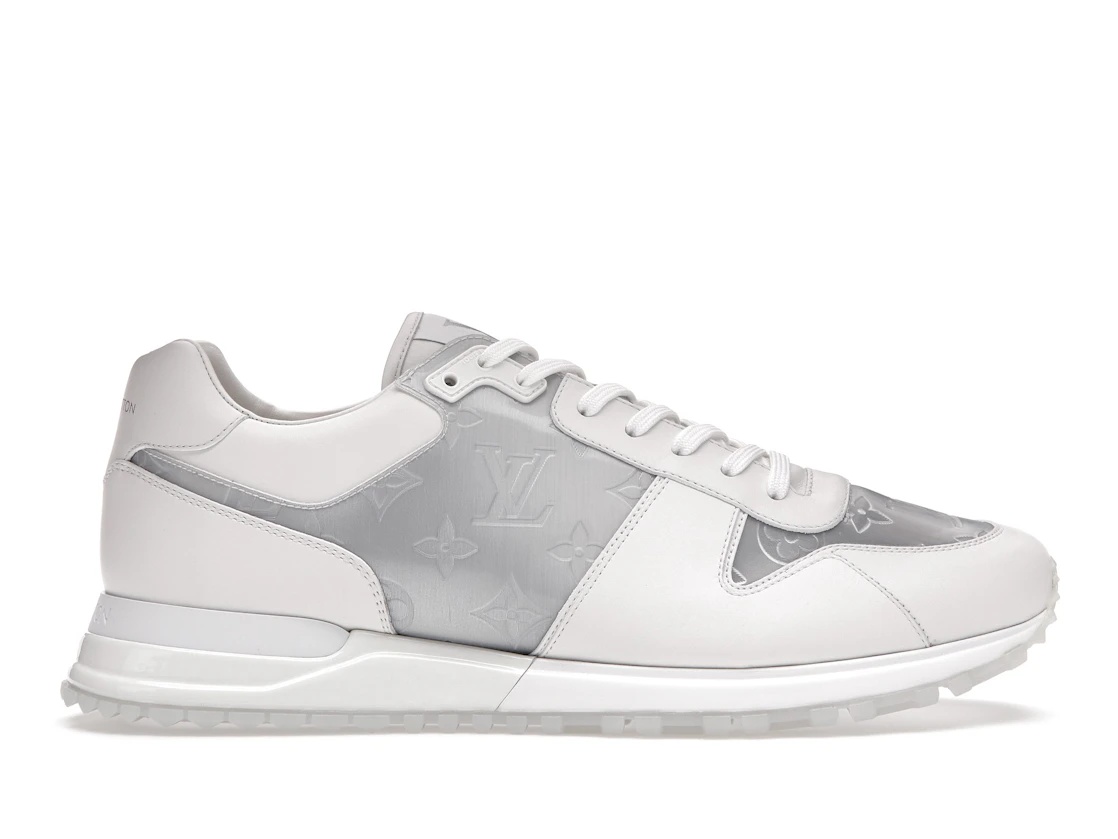 Louis Vuitton Run Away White Iridescent - 1