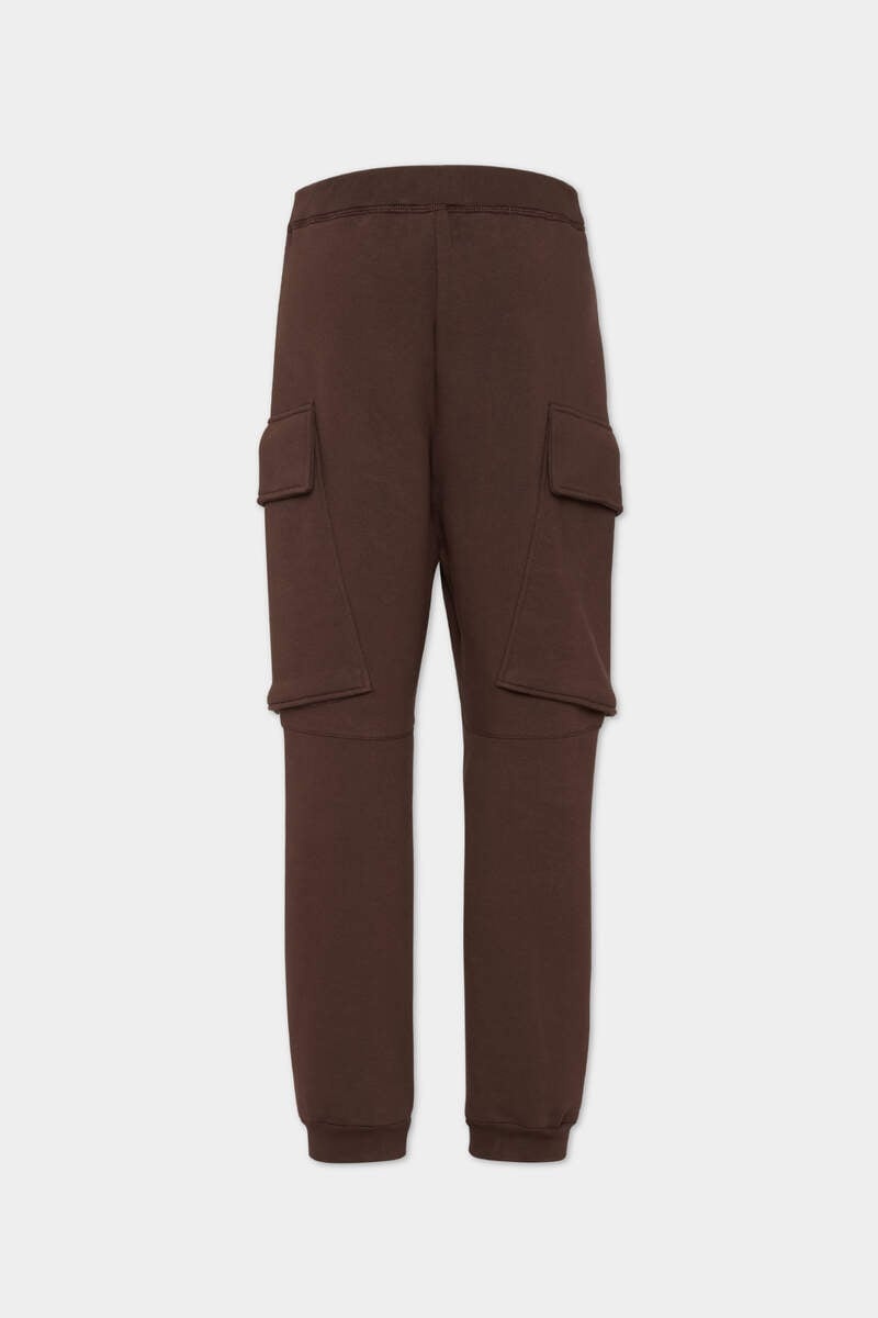 ICON NEW GENERATION BALLOON PANT - 2