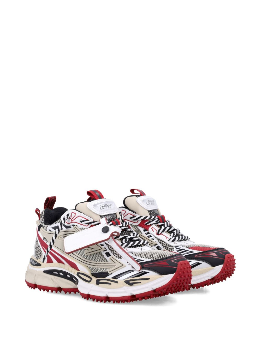 Be Right Back sneakers - 2