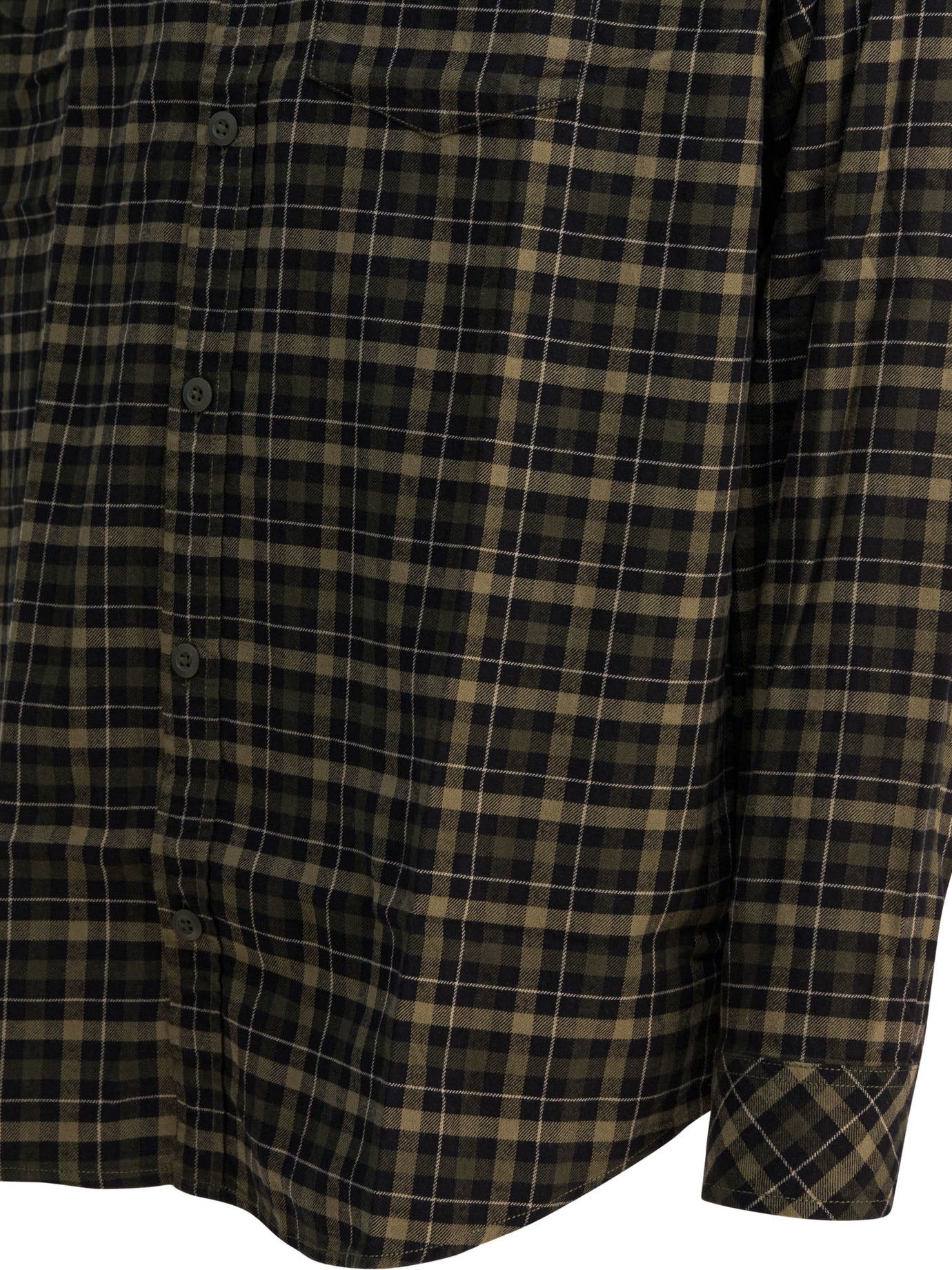 Widmark Shirts Brown - 4