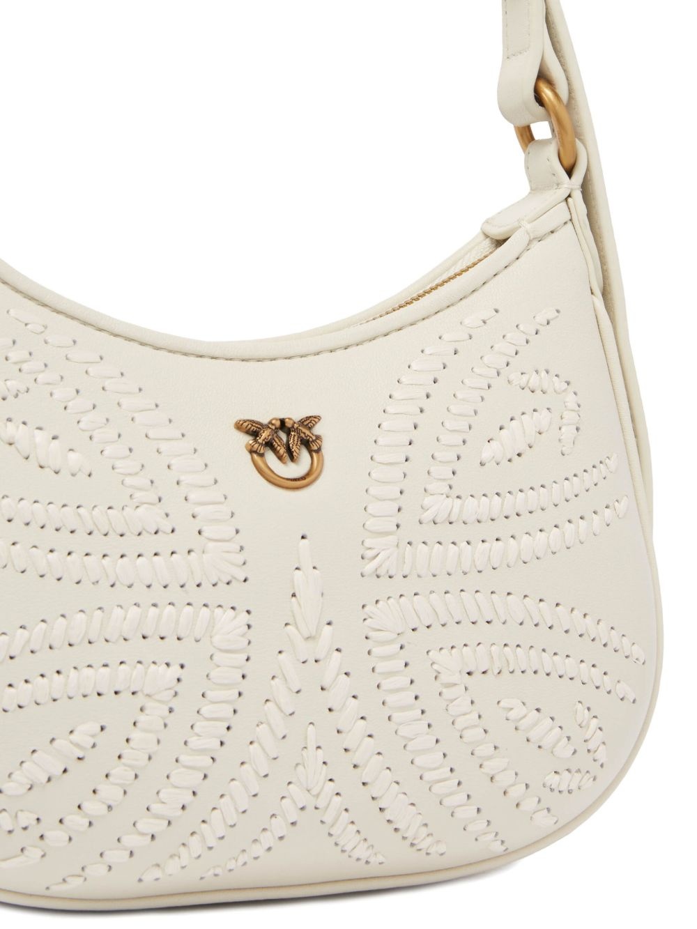 Half Moon shoulder bag - 3