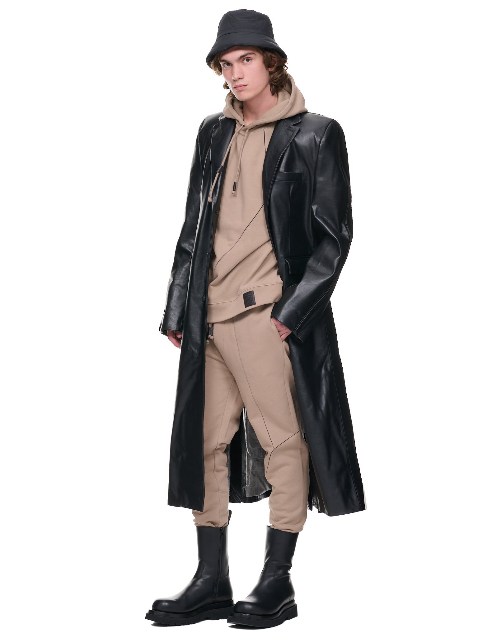 Puzzle Jogging Trousers - 6
