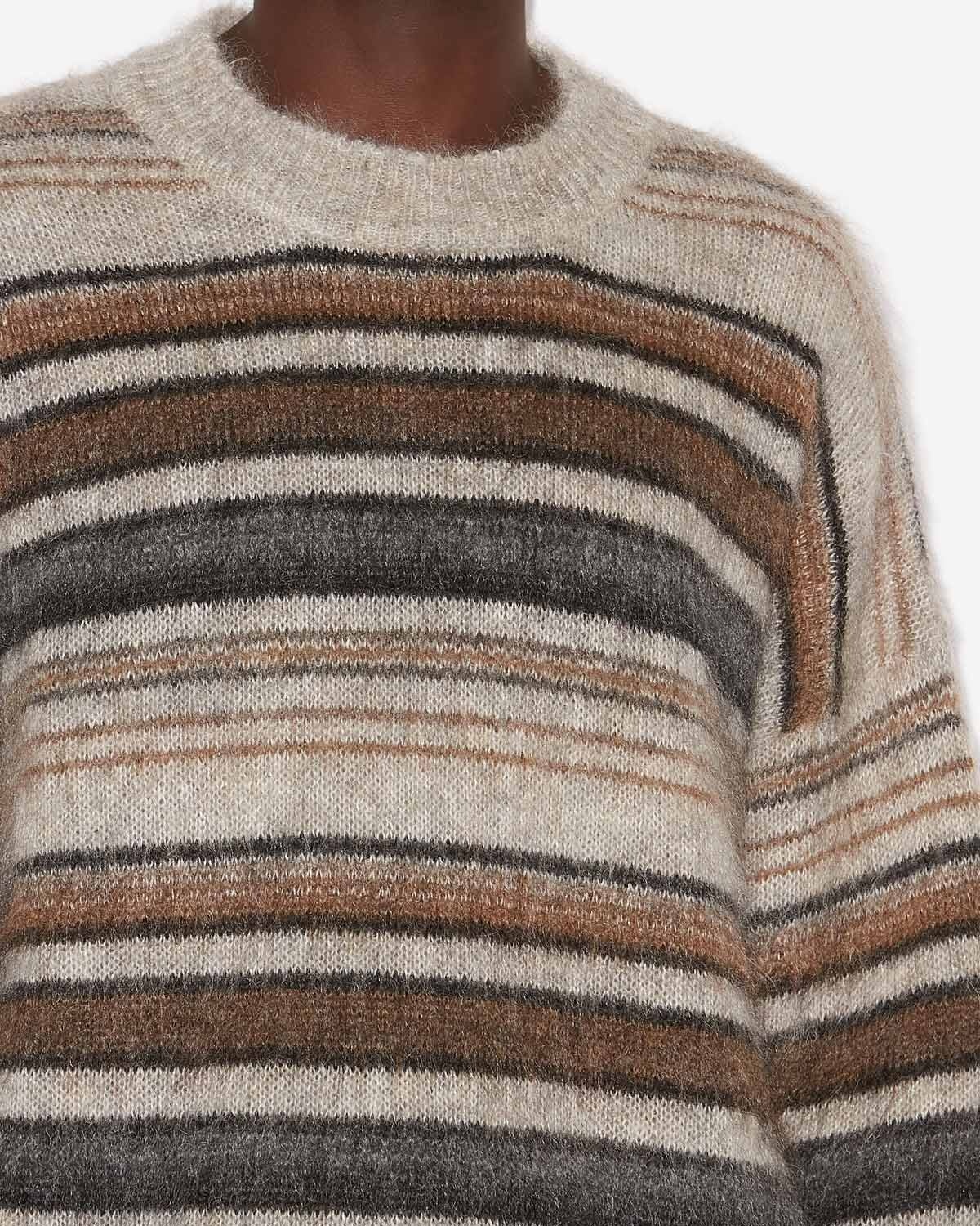 DRUSSELLH SWEATER - 3