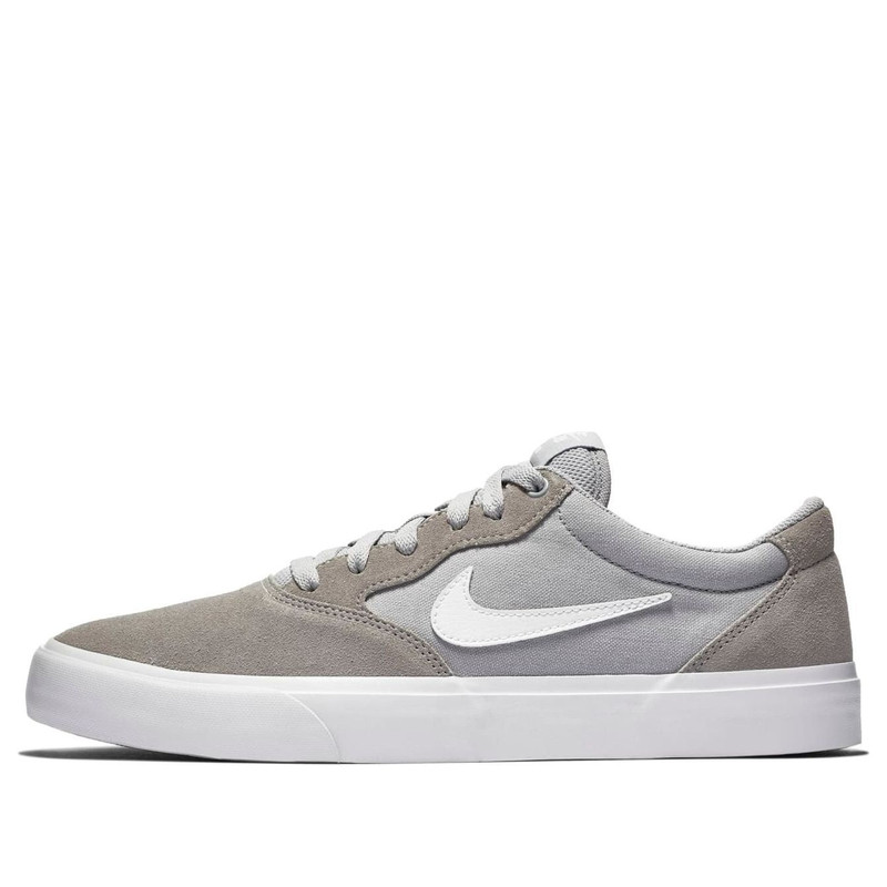 Nike SB Chron SLR 'Grey' CD6278-003 - 1