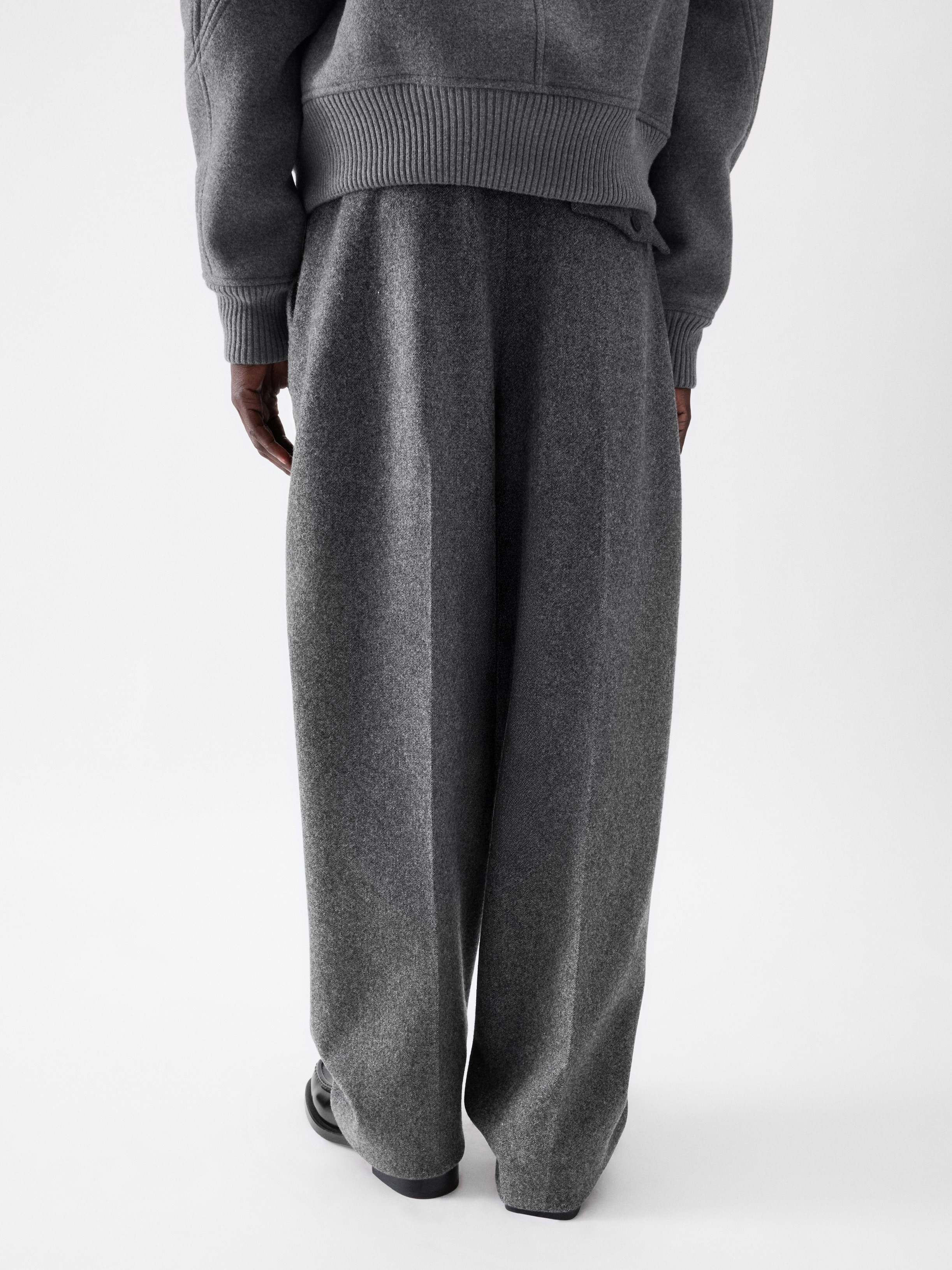The Fernando pants - 6