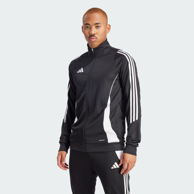 adidas Tiro 24 Training Jacket outlook