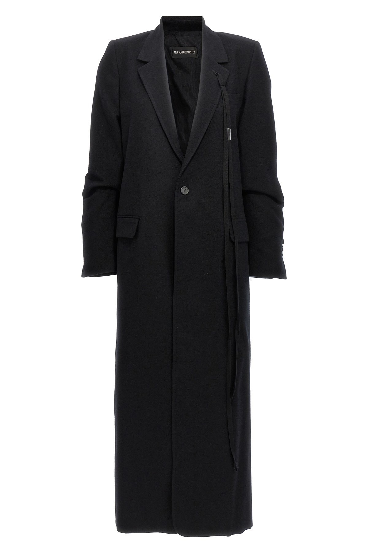'Lieke' coat - 1