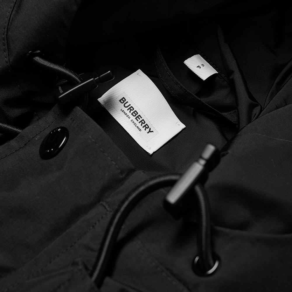 Burberry Keyworth Hooded Jacket - 3