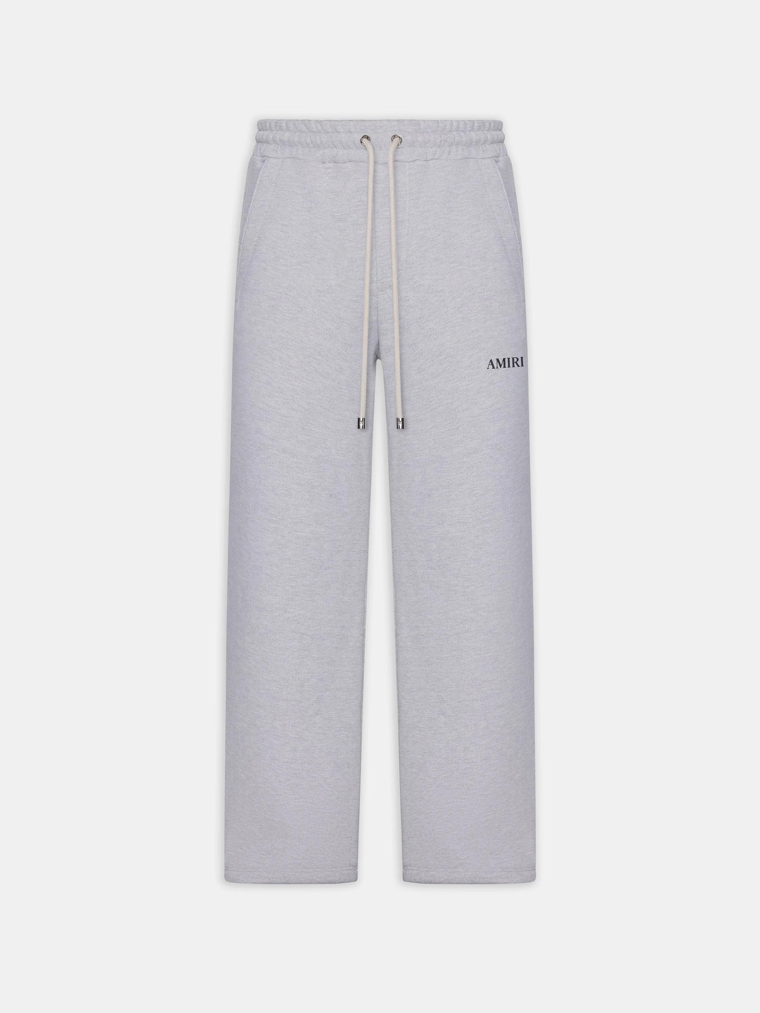 RELAXED PULL ON SWEATPANT - 1