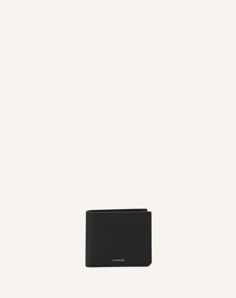 COMPAGNON LEATHER WALLET 1