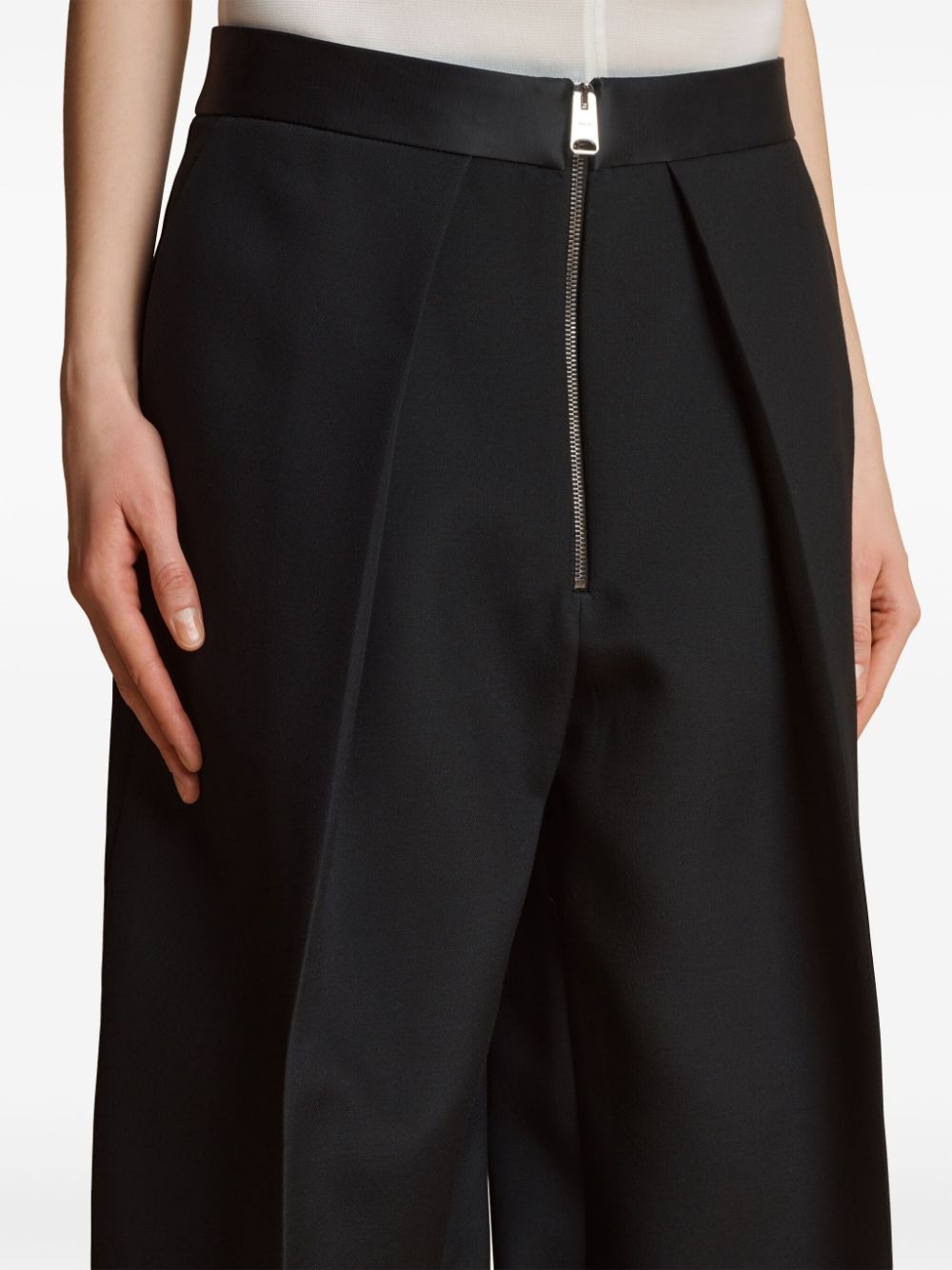 Marine trousers - 6
