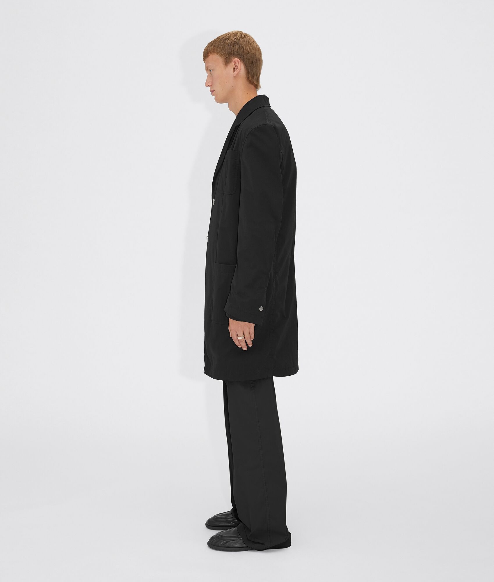 coat - 2