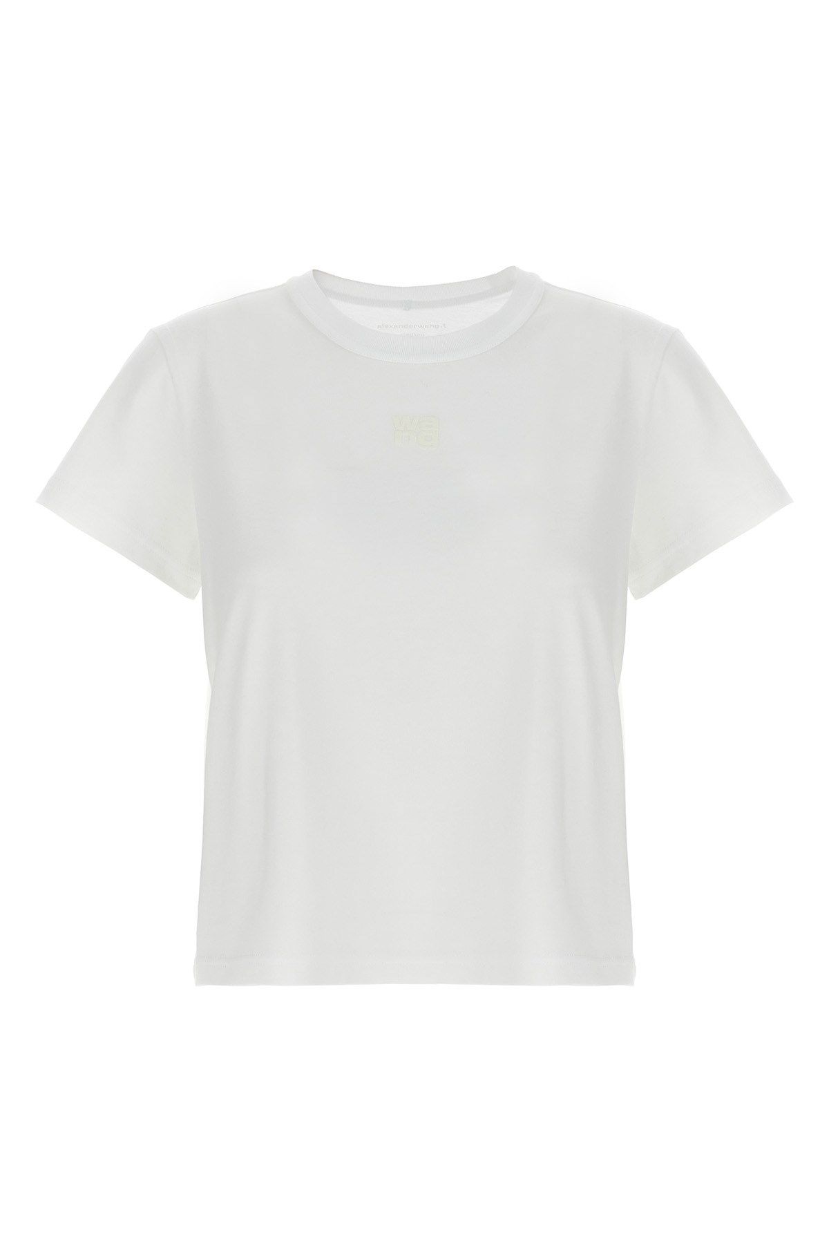 'Essential JSY Shrunk' T-shirt - 1