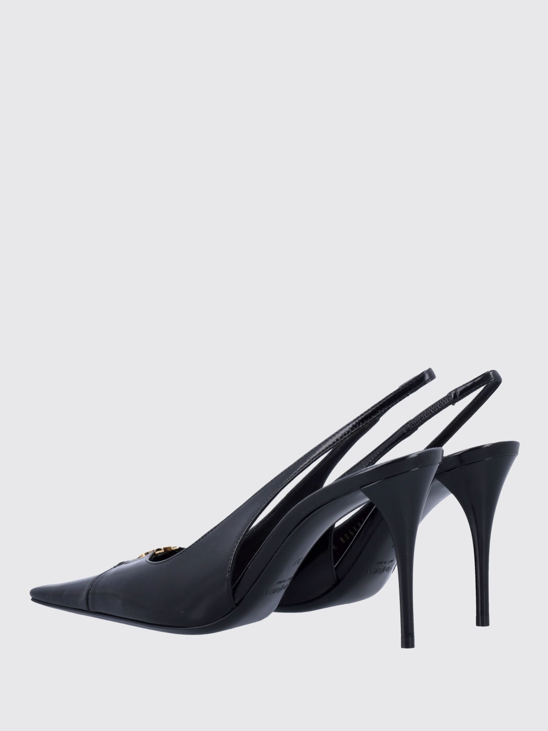 Shoes woman Saint Laurent - 3