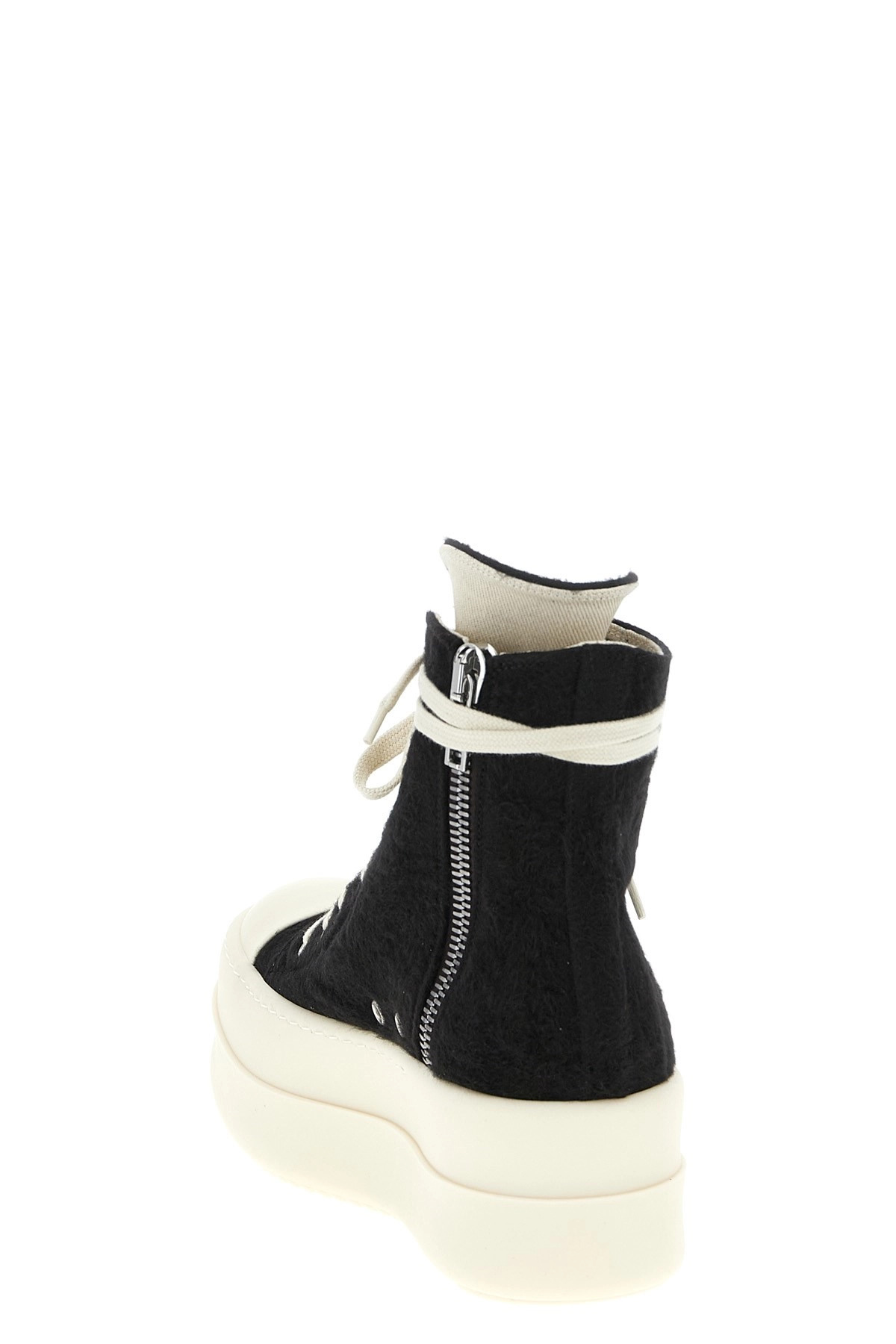 'Double Bumper Sneaks' sneakers - 3